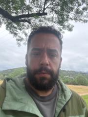 Israel Matellan Jimenez