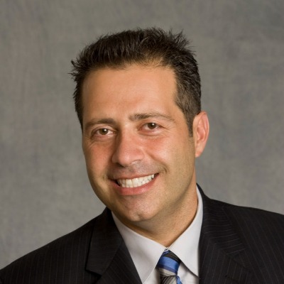 Ara Bahadrian