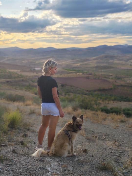 Isabel Tejedor Tobajas