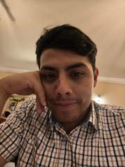 Jhon Moreno Palacios