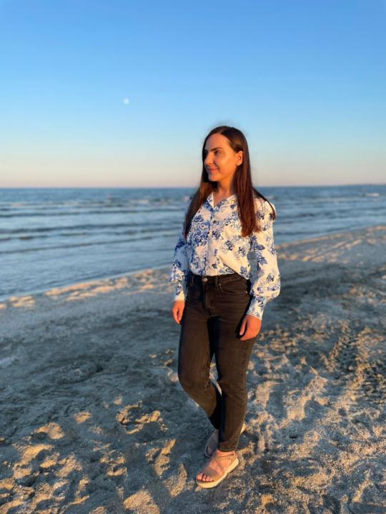 Ana-maria Minjineanu