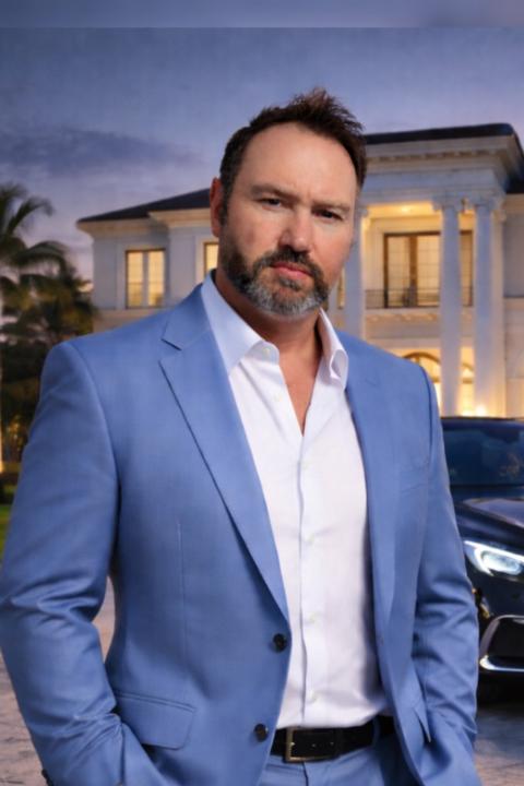 David Pendley