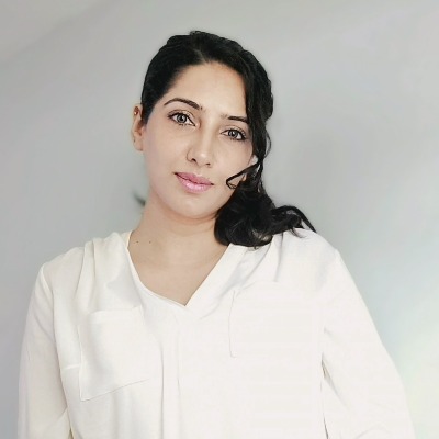 Nida Nazir