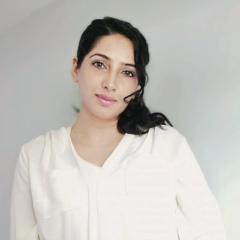 Nida Nazir