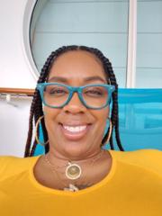 Monica Robinson