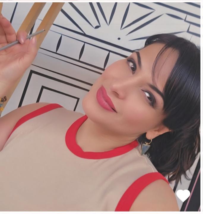 Melina Lopez