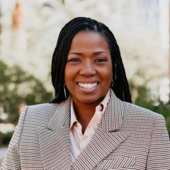 Cynthia Jermin