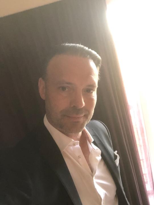 Jesper Tunbratt