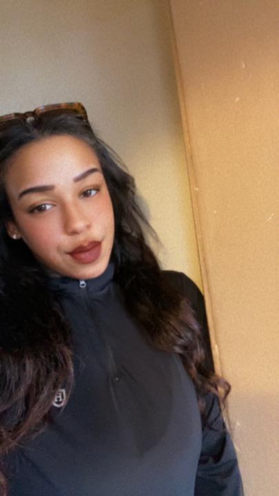 Nitja Jones