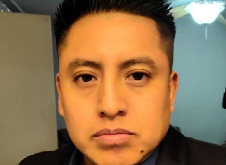 Lorenzo Chan