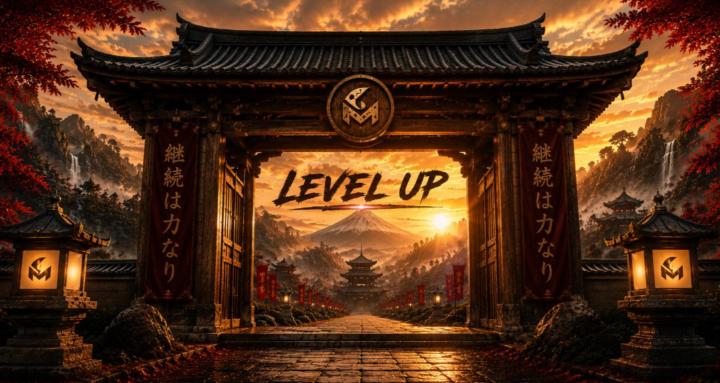 Level Up™