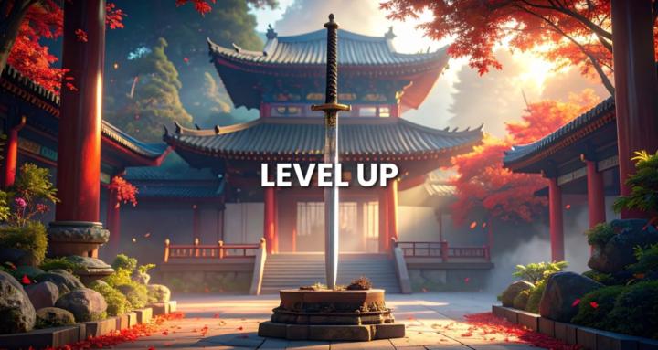 Level Up™