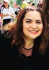 Margarita Romano