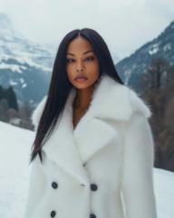 Quatisha Luckett