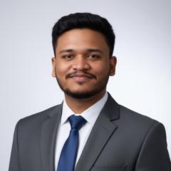 Syed Navaskhan M
