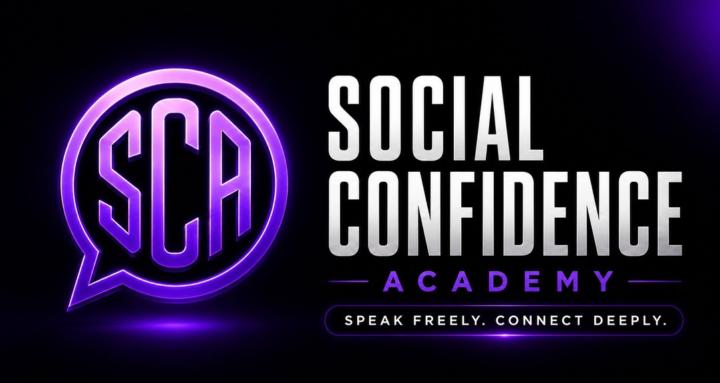 Social Confidence Academy
