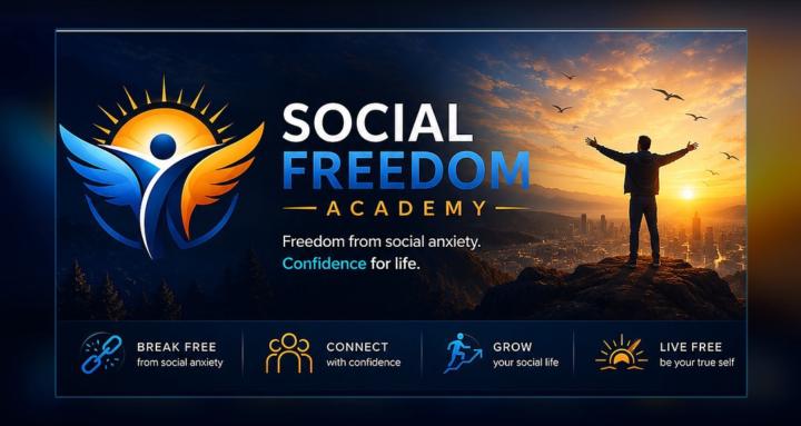 Social Freedom Academy