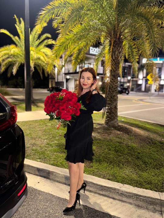 Viktoriia Droshkovtsi