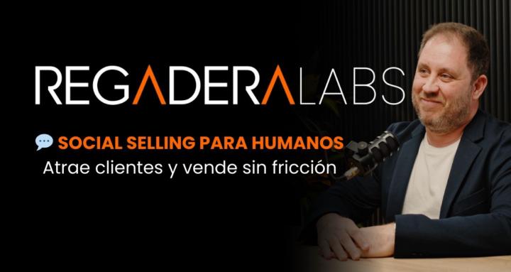 REGADERA LABS