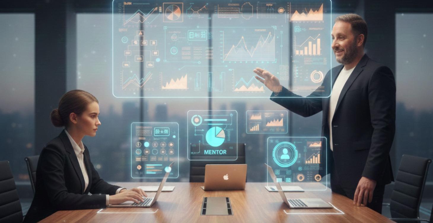 Sesiones de Revisión y Acompañamiento