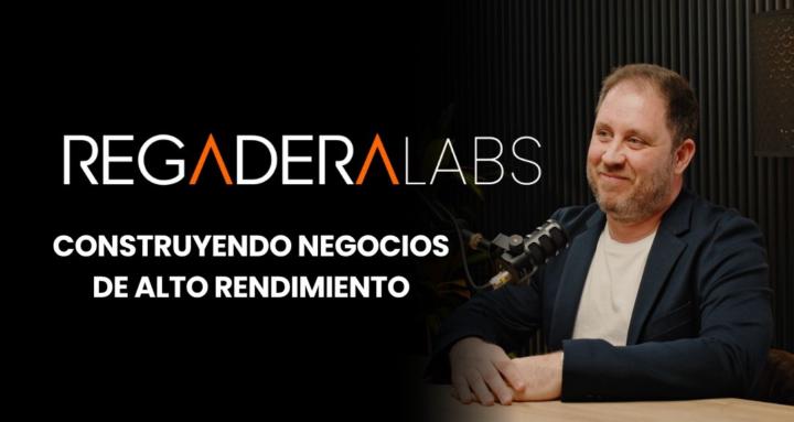 REGADERA LABS
