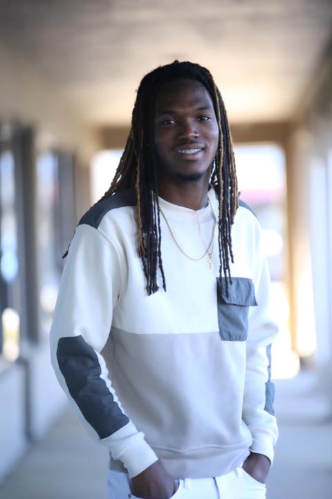 Jalin Riser
