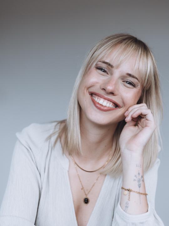 Vanessa Schindlbeck