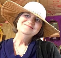Cindy Galbraith