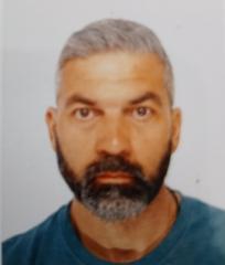 Eric Alba