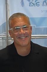 Hal Davis