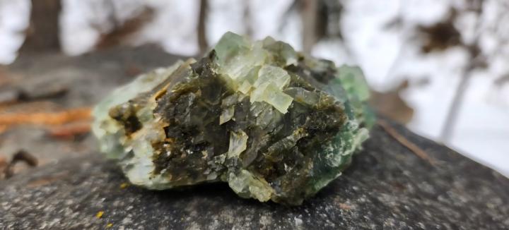 ☕💎 Mineral Monday & Coffee