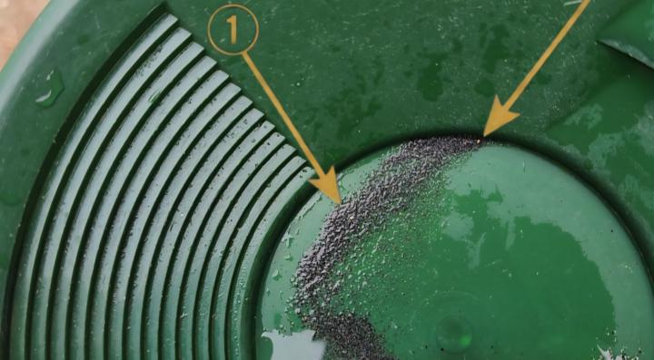🏆Free Workshop Gold Panning 101.✅️