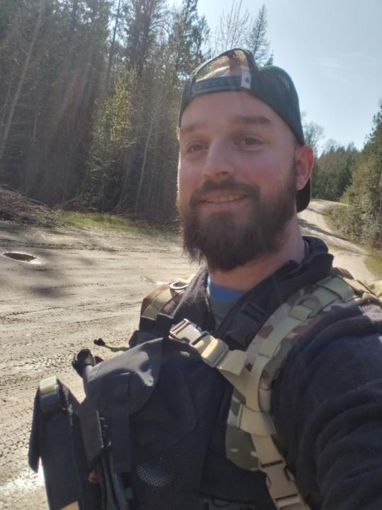First rockhounding of 2026