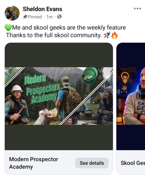 😂 Free Ads? I'll Take It!