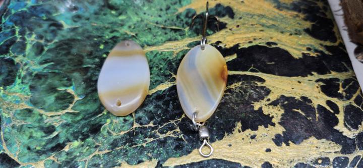 🌍 Geology Learning Wednesday – Agates Explained