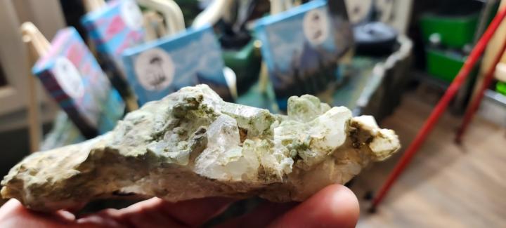 💎 Friday Rockhound Finds of the Week 💎
