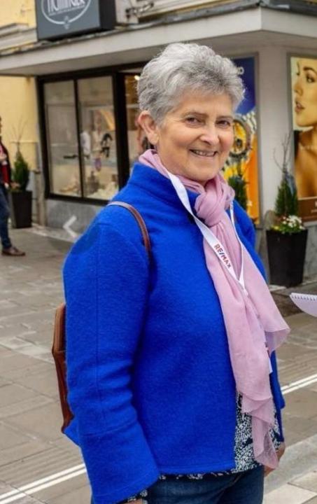 Gabriele Teurezbacher