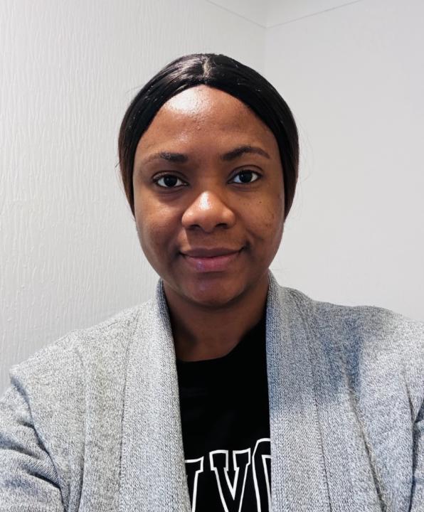 Constance Obidiegwu
