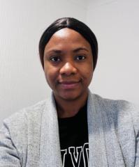 Constance Obidiegwu
