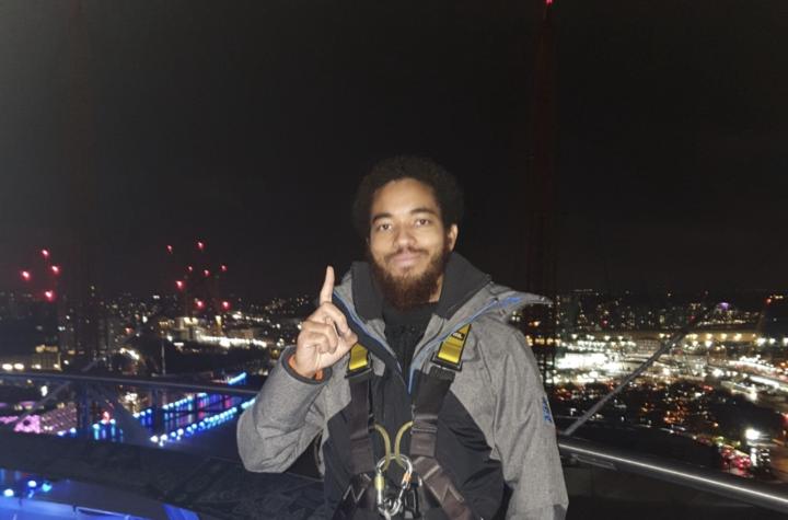 Shaheed AbdulLaah