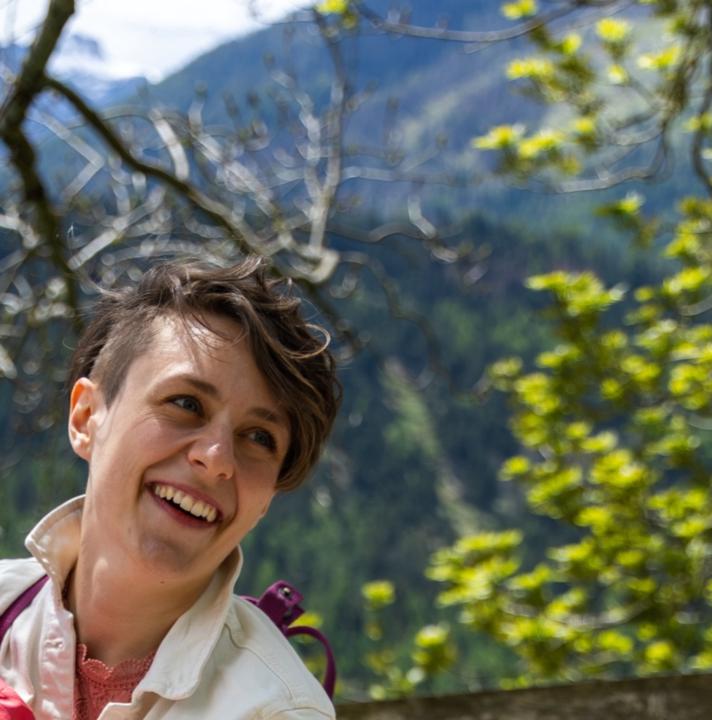 Gudrun Stauder