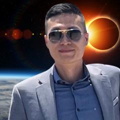 Kyros Chang