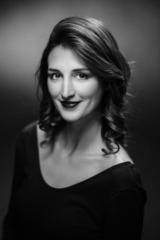 Lizzie Rossow