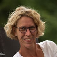 Hillegonda Schaaphok