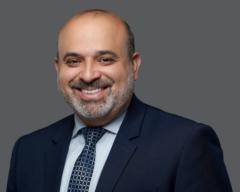 Dr. Amin Sanaia