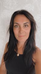 Jessica Wirsche