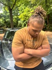 Dashawn Turner