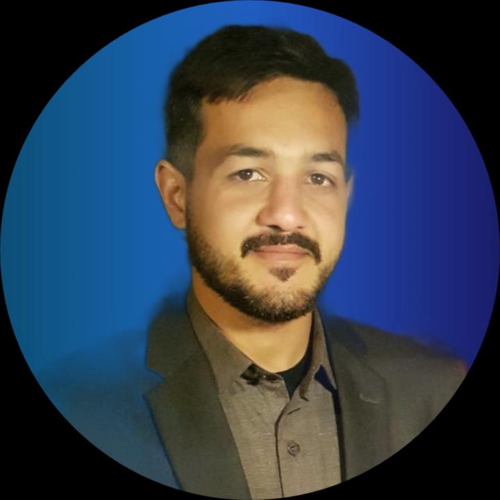 Muhammad Taimoor Ali