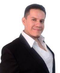 Erick Daniel Deza Quispe