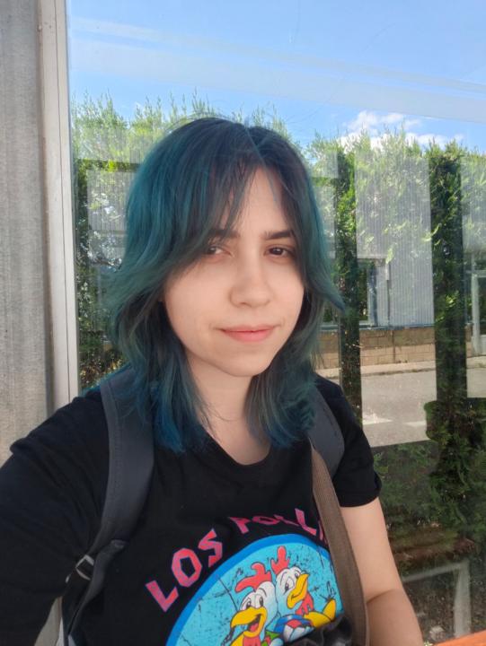 Noelia Gutiérrez